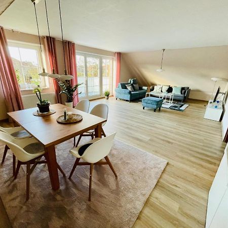Fewo Elke Apartment Barsinghausen Ngoại thất bức ảnh