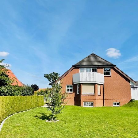 Fewo Elke Apartment Barsinghausen Ngoại thất bức ảnh
