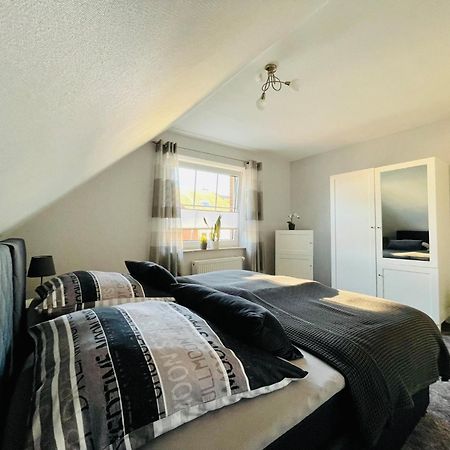 Fewo Elke Apartment Barsinghausen Ngoại thất bức ảnh