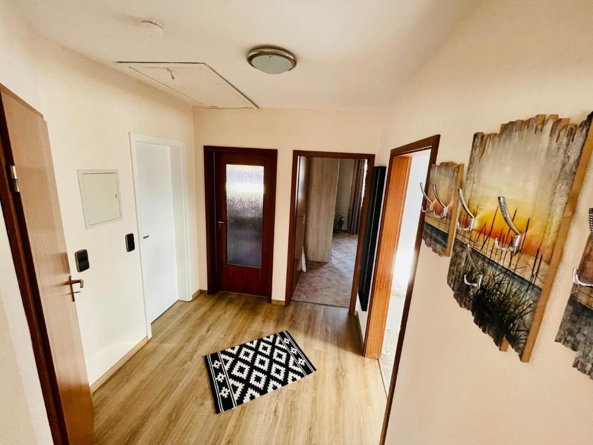 Fewo Elke Apartment Barsinghausen Ngoại thất bức ảnh