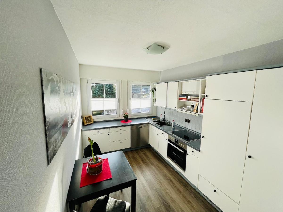 Fewo Elke Apartment Barsinghausen Ngoại thất bức ảnh