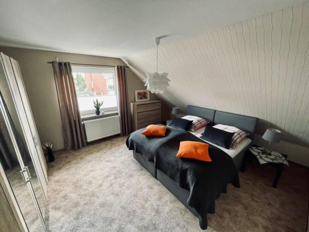 Fewo Elke Apartment Barsinghausen Ngoại thất bức ảnh